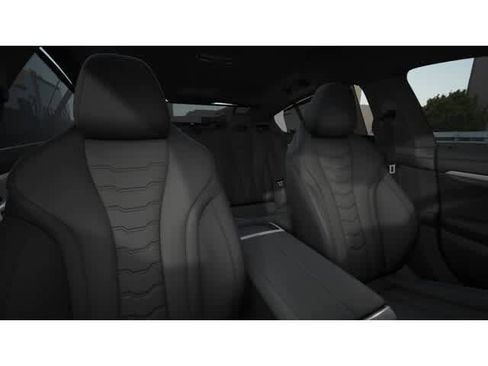 New 2026 BMW M850i xDrive w/ M Carbon Exterior Package image 11