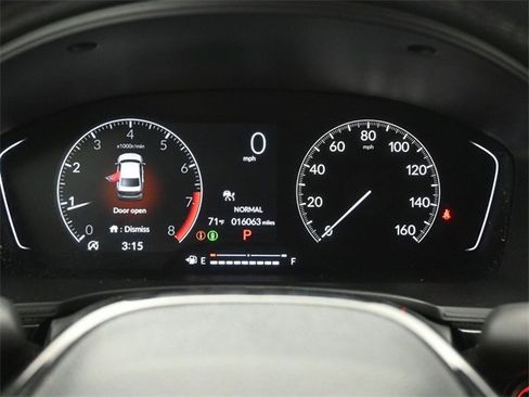 Used 2023 Honda Civic Sport image 28