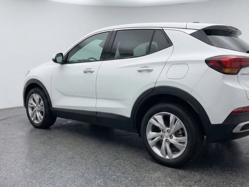 Used 2025 Buick Encore GX Preferred image 6