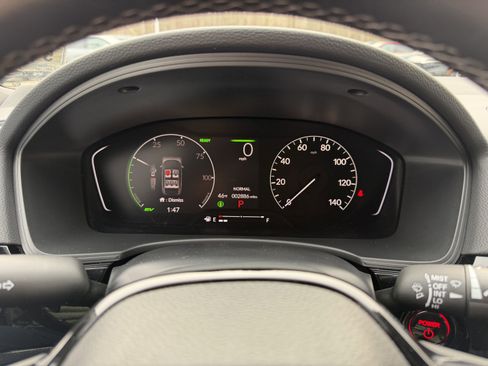 Used 2025 Honda Civic Sport image 20