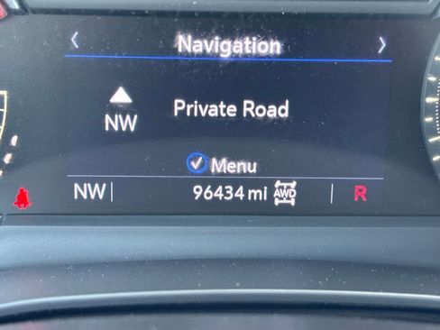 Used 2023 Cadillac XT5 Premium Luxury image 13