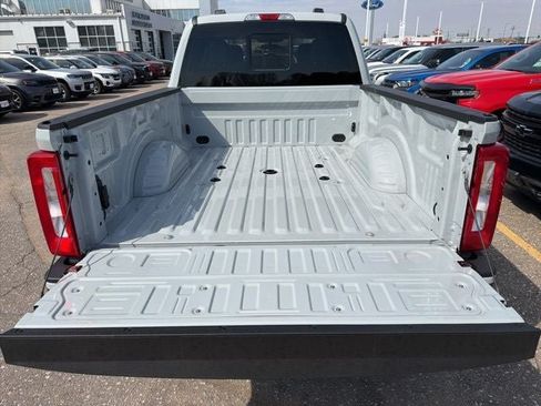 New 2026 Ford F350 XL w/ STX Appearance Package AWD/4WD image 14