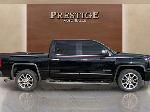 Used 2017 GMC Sierra 1500 Denali image 10