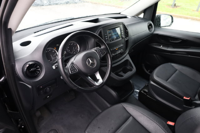 Used 2023 Mercedes-Benz Metris Passenger image 10