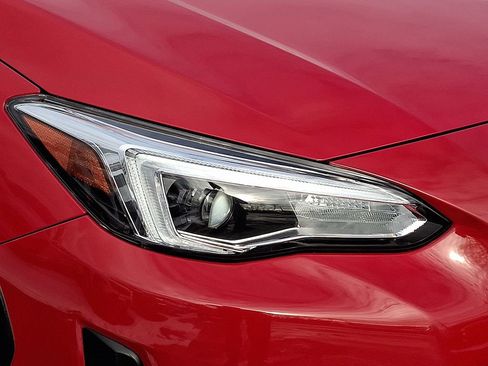 Used 2021 Subaru Crosstrek 2.5i Limited image 9