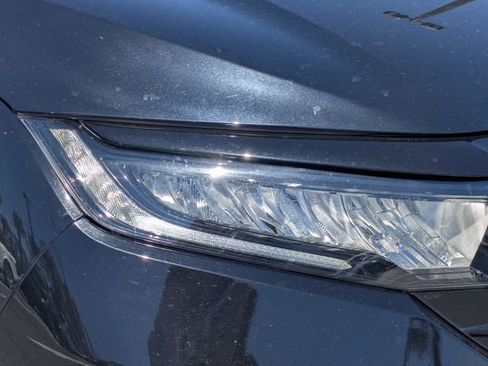 Used 2024 Honda Odyssey Sport image 9