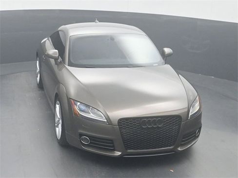 Used 2012 Audi TT 2.0T Prestige image 18