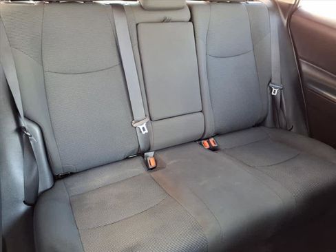 Used 2024 Toyota RAV4 LE image 21