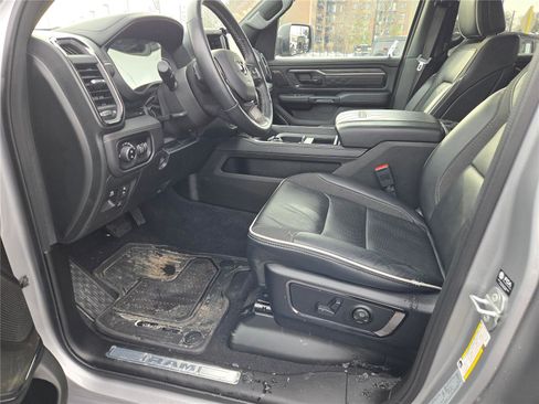 Certified 2025 RAM 1500 Limited image 26