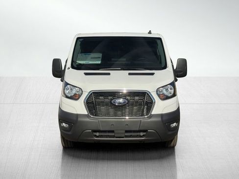 New 2025 Ford Transit 250 Low Roof AWD w/ Load Area Protection Package image 2