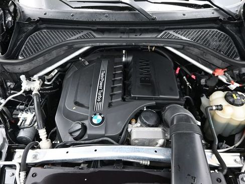 Used 2018 BMW X5 xDrive35i image 19