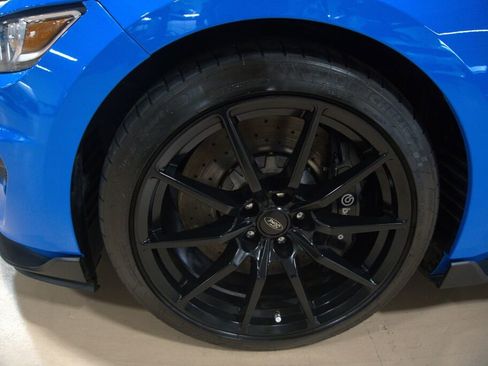 Used 2017 Ford Mustang Shelby GT350 w/ Electronics Package image 31