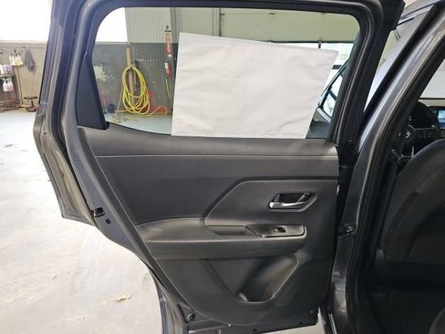 New 2026 Nissan Kicks SV image 19