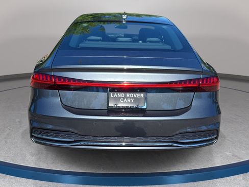 Used 2021 Audi A7 3.0T Prestige AWD/4WD image 6
