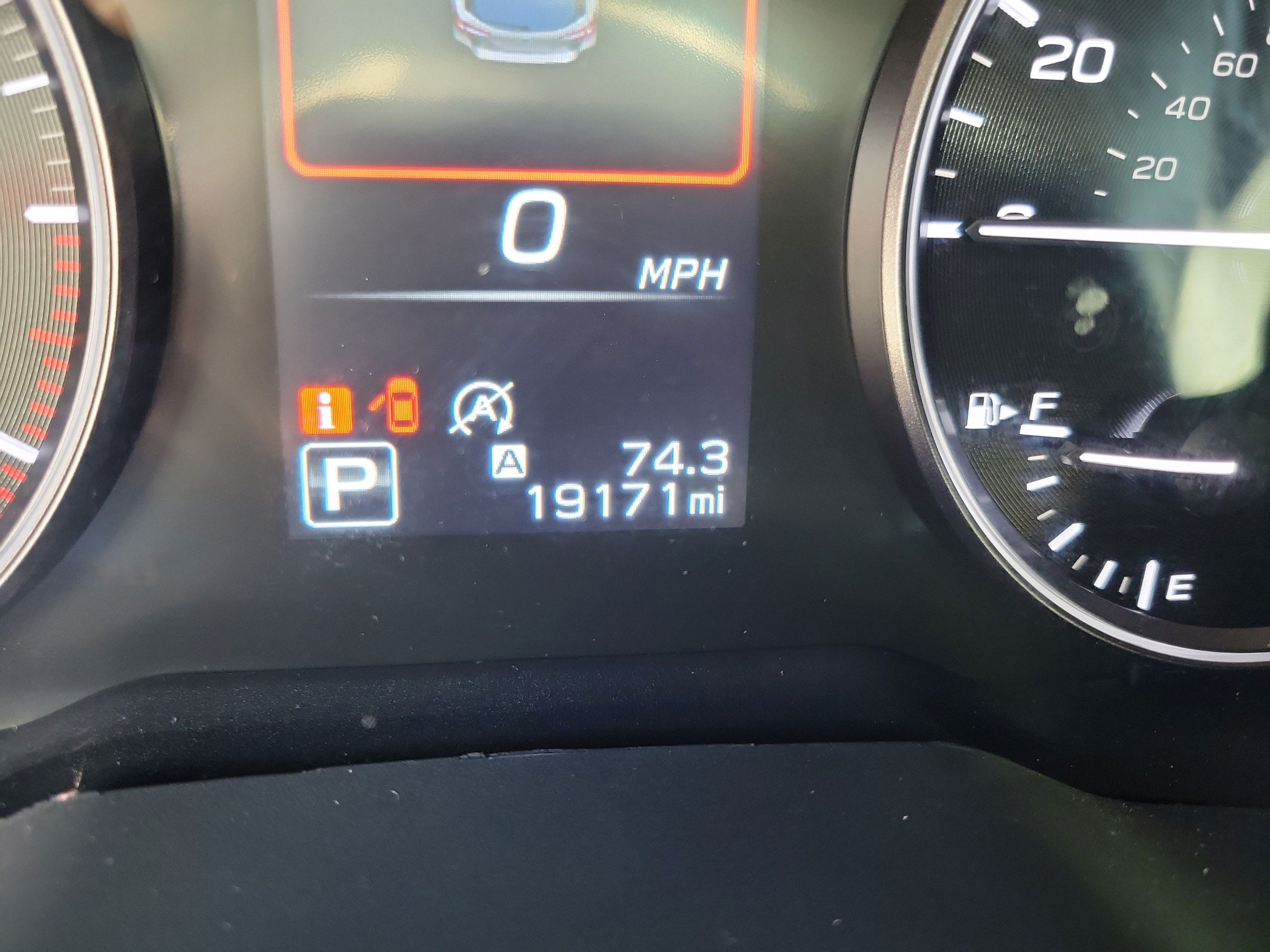 Used 2024 Subaru Outback Onyx Edition AWD/4WD image 16