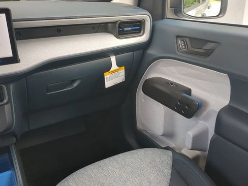 New 2026 Ford Maverick XLT FWD image 17