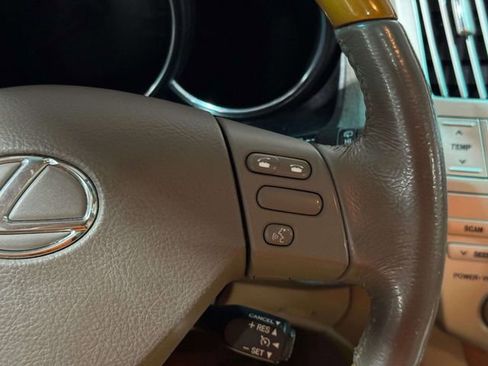 Used 2008 Lexus RX 350 AWD image 18