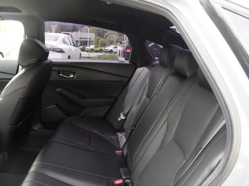 Used 2023 Honda Accord Sport image 15