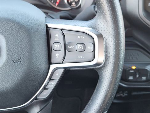 New 2026 RAM 2500 Tradesman image 28