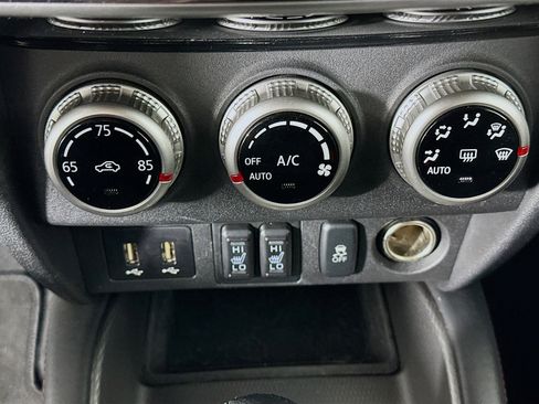 Used 2025 Mitsubishi Outlander Sport ES image 23