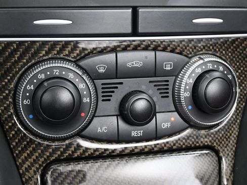 Used 2007 Mercedes-Benz SL 600 image 19