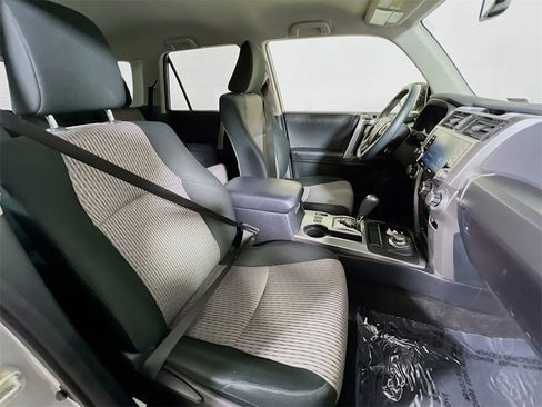 Certified 2024 Toyota 4Runner SR5 image 24