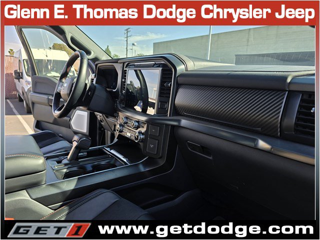 Used 2025 Ford F150 Raptor AWD/4WD image 30