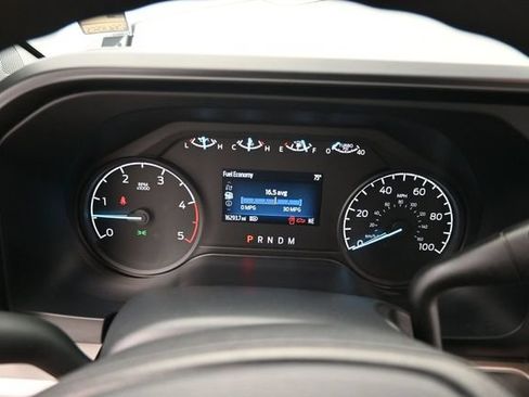 Used 2026 Ford F250 XL w/ STX Appearance Package AWD/4WD image 13