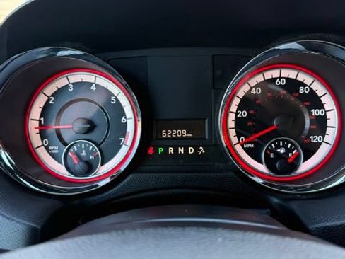 Used 2017 Dodge Grand Caravan SXT FWD image 21