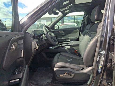 New 2027 Kia Telluride S image 9