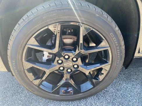Used 2024 Chevrolet Traverse RS AWD/4WD image 10