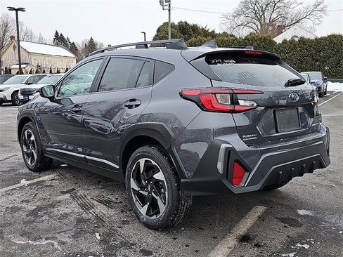 New 2025 Subaru Crosstrek 2.5i Limited image 4