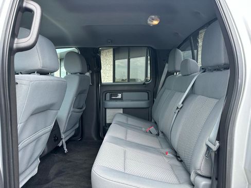 Used 2013 Ford F150 XLT w/ Luxury Equipment Group image 14