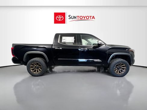 New 2026 Toyota Tundra 1794 Edition AWD/4WD image 2