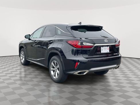 Used 2019 Lexus RX 350 AWD image 5