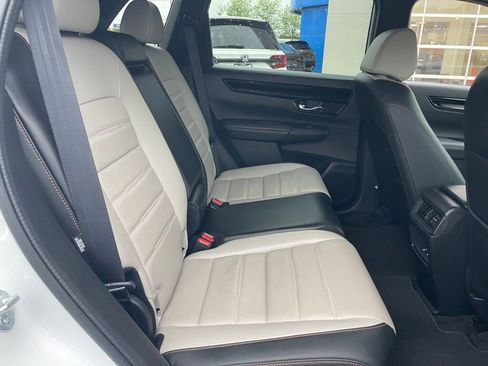 Certified 2024 Honda CR-V Sport Touring image 31