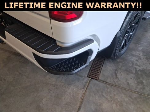 Used 2024 Chevrolet Silverado 1500 RST w/ All Star Edition Plus image 9