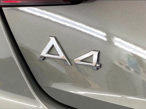 Certified 2023 Audi A4 2.0T Premium Plus w/ Premium Plus Package image 8