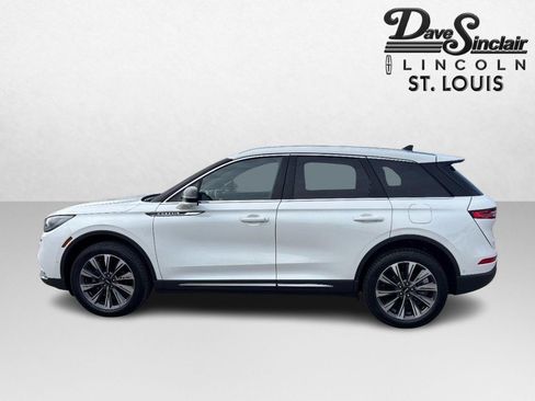 Certified 2022 Lincoln Corsair Reserve w/ Equipment Group 201A image 8