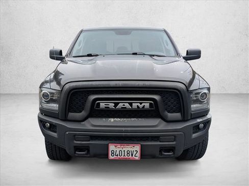 Used 2019 RAM 1500 Classic Warlock image 2