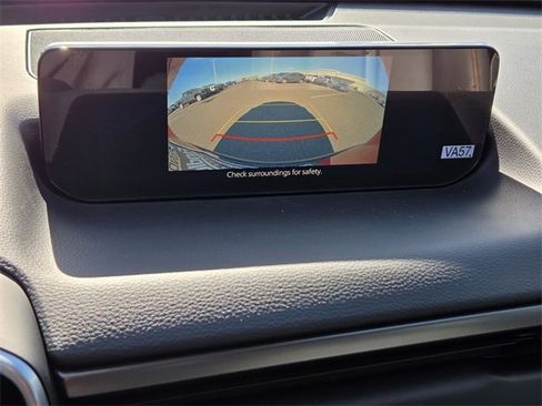 New 2026 MAZDA CX-50 AWD 2.5 Hybrid w/ Weather Package image 13