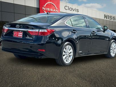 Used 2013 Lexus ES 300h w/ Premium Pkg