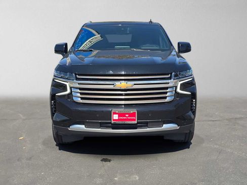Used 2023 Chevrolet Suburban High Country w/ Max Trailering Package RWD image 8