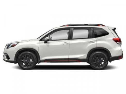 Certified 2023 Subaru Forester Sport AWD/4WD image 6