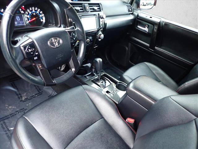 Used 2016 Toyota 4Runner Trail Premium AWD/4WD image 9