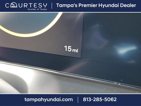 New 2026 Hyundai Palisade Calligraphy image 25