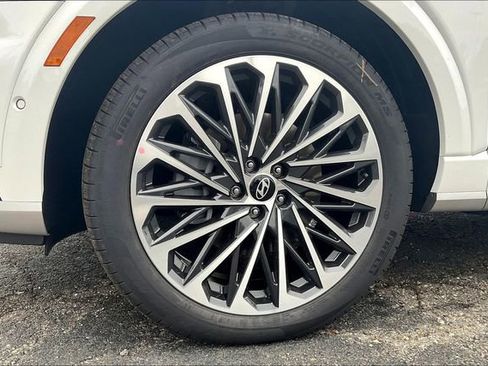 New 2026 Hyundai Palisade Calligraphy FWD image 13