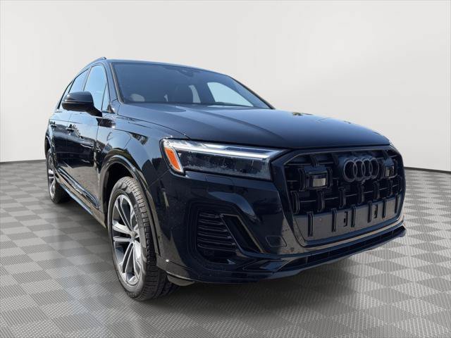 New 2026 Audi Q7 2.0T Premium Plus AWD/4WD image 7