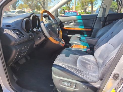 Used 2009 Lexus RX 350 AWD image 9