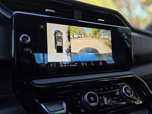 Used 2024 GMC Sierra 1500 AT4 w/ AT4 Premium Package image 20